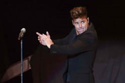 Ricky Martin and Maluna will be collaborating with a single entitled, 
