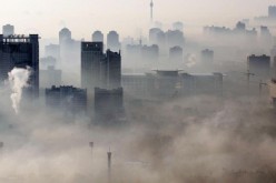Pollution in China is still a major problem, but authorities believe they are making headway thanks to stricter regulations. 