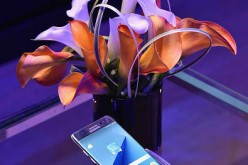 The Samsung Galaxy Note 7 is the only well-built phone currently available in market.