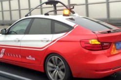 Baidu Self-Driving Car