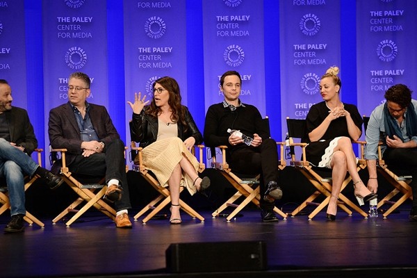 "The Big Bang Theory" Season 10 will premiere on Sept. 10.