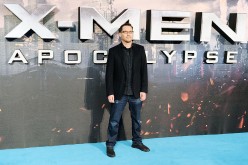 Bryan Singer attends a global fan screening of 'X-Men Apocalypse' at BFI IMAX on May 9, 2016 in London, England.