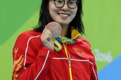 Olympians like Fe Yuanhi gained overnight social media fame during the 2016 Rio Olympics.