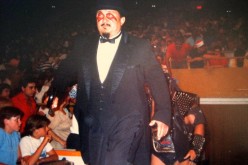 WWE Hall of Famer Mr. Fuji passed away over the weekend at the age of 82.