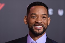 Los Angeles Premiere Of Warner Bros. Pictures 'Focus' Will Smith