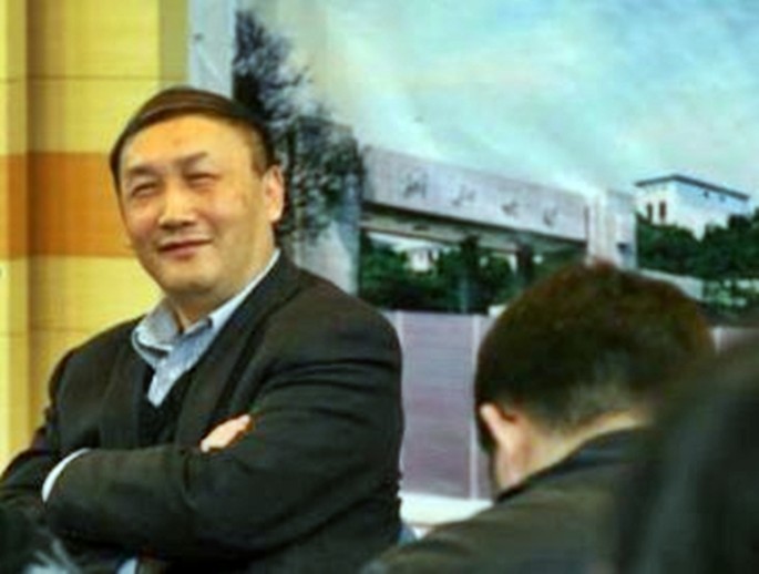Dr. Wei Yang