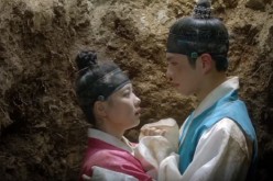 'Moonlight Drawn by Clouds,' also known as 'Love in the Moonlight' is a South Korean historical TV drama that stars Park Bo Gum and Kim Yoo Jung.