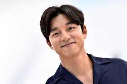 Actor Gong Yoo attends the 'Train To Busan (Bu_San-Haeng)' photocall during the 69th Annual Cannes Film Festival on May 14, 2016 in Cannes, France.
