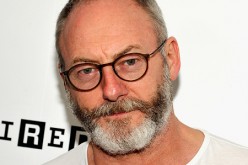 Actor Liam Cunningham attends WIRED Cafe during Comic-Con International 2016 at Omni Hotell on July 21, 2016 in San Diego, California.  