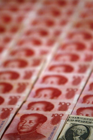 Chinese companies want to pay less social security contributions.