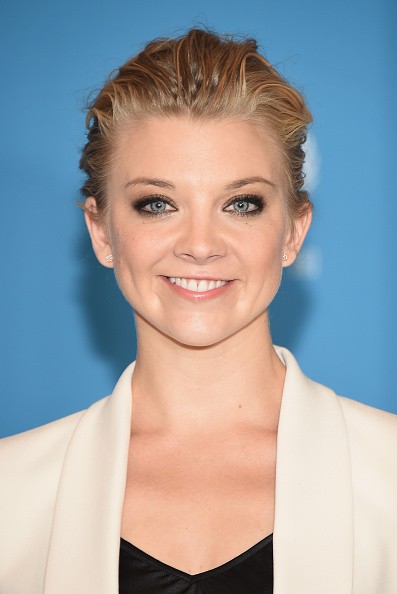 Actress Natalie Dormer attends 2016 World Humanitarian Day: One Humanity Event at the United Nations on August 19, 2016 in New York City.  