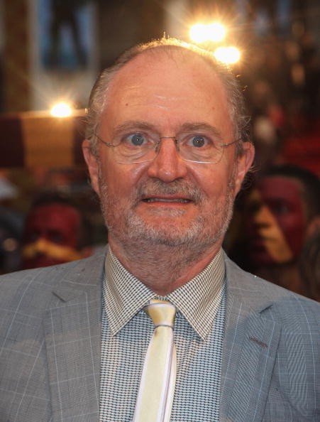 Jim Broadbent is an English actor, voice artist, and comedian, who is best known for his recurring role in "Harry Potter" franchise.
