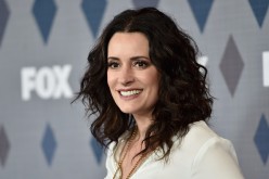 Actress Paget Brewster attends the FOX Winter TCA 2016 All-Star Party at The Langham Huntington Hotel and Spa on January 15, 2016 in Pasadena, California. 
