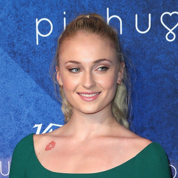 Actress Sophie Turner attends Variety's Power of Young Hollywood at NeueHouse Hollywood on August 16, 2016 in Los Angeles, California. 
