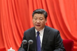 Chinese President Xi Jinping urged government officials to carry out reforms faster. 