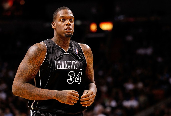 Former NBA player Eddy Curry reveals his biggest regret of not going to college and getting a diploma.