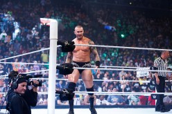 Randy Orton will officially face Bray Wyatt at WWE Backlash after the match was made on SmackDown. 