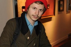 Actor Michael Cera attends Day 2 of Nintendo 3DS Experience Lounge on January 21, 2012 in Park City, Utah.