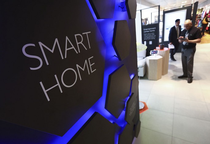 Tech companies are investing into smart home equipment as they see the potential benefits of Internet of Things to consumers and businesses.