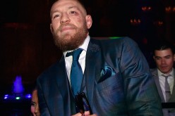 Conor McGregor spends a fortune on suits, spending a bundle to look good on media tours. 