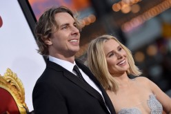 Dax Shepard and Kristen Bell in March the “Parenthood” actor is 'grateful' for wife Kristen Bell on his 12th anniversary of getting sober