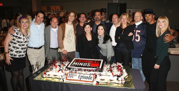 With the exit of Thomas Gibson, "Criminal Minds" Season 12 now has a number of series regulars -- aside from Paget Brewster.
