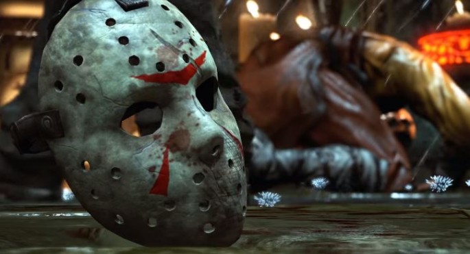 Jason Vorhees drops his mask in Mortal Kombat XL which is coming to the PC in October
