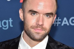 Brian Crum attends the 'America's Got Talent' Season 11 Live Show at Dolby Theatre on August 23, 2016 in Hollywood, California.   