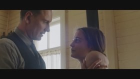 The pain and anguish of the Sherbourne couple depicted on the sets of 'The Light Between Oceans'