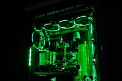 Maingear introduces the new R1 Razer Edition tower PC