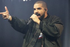 Drake performs in concert at the Wells Fargo Center Aug. 21, 2016 in Philadelphia.