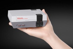 Nintendo's NES Classic Edition