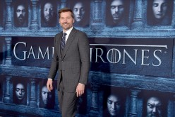 Actor Nikolaj Coster-Waldau attends the premiere of HBO's 'Game Of Thrones' Season 6 at TCL Chinese Theatre on April 10, 2016 in Hollywood, California.   