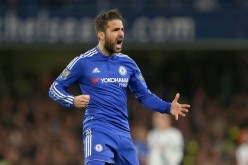 Cesc Fabregas, Chelsea star will feature in FIFA 17 Demo with the launch expected on Sept. 13 