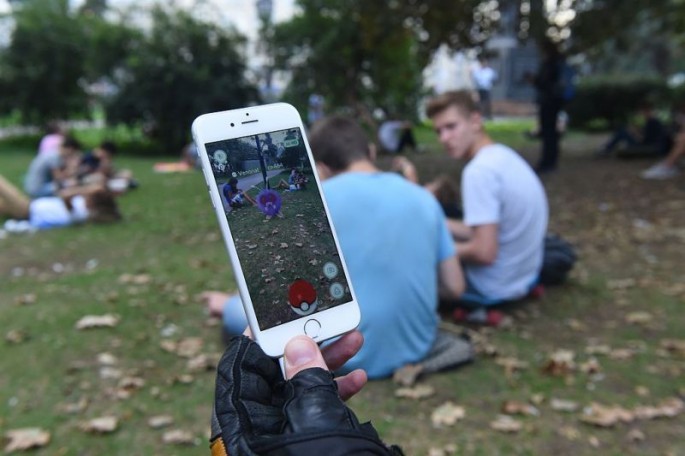 Russian blogger detained for playing 'Pokemon Go' in church has made an appeal