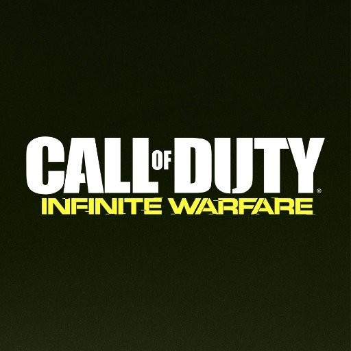 'Call of Duty: Infinite Warfare' 