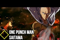 Funny Moments Saitama One Punch Man