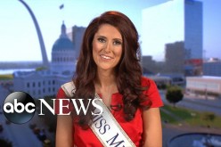 Miss Missouri 2017