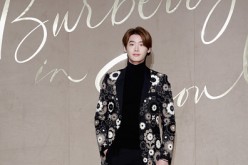 Burberry Seoul Flagship Store Opening Event