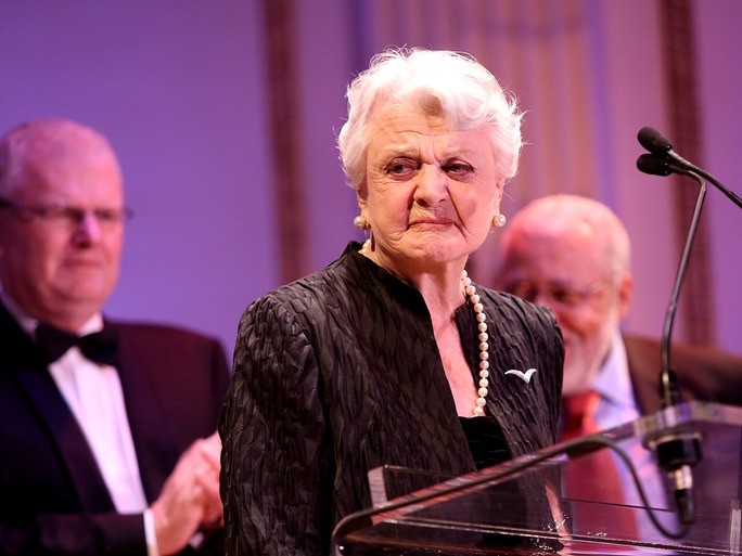 Angela Lansbury is rumored to appeared to appear in "Games of Thrones" season 7.