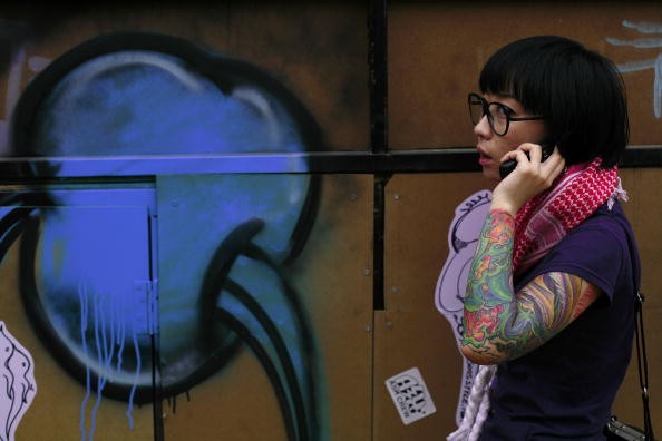 Many Chinese and expats in China have been victims of phone and online scams.