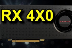The upcoming AMD Radeon RX 490 is said to be Vega-based. 