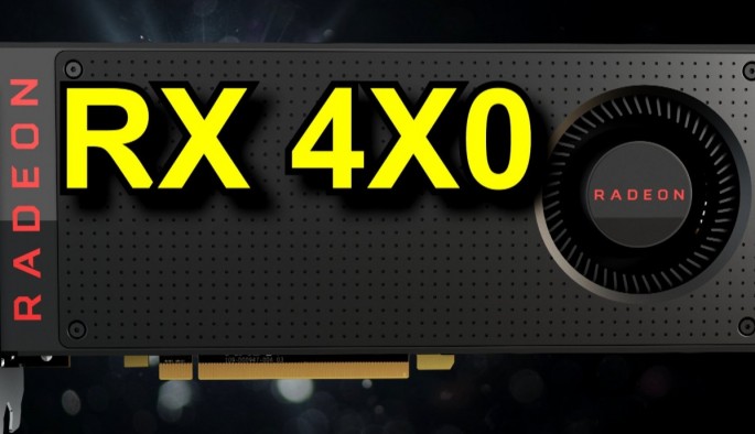 The upcoming AMD Radeon RX 490 is said to be Vega-based. 