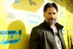 Joe Manganiello attends the premiere of 'Pee-wee's Big Holiday' during the 2016 SXSW Music, Film + Interactive Festival at Paramount Theatre on March 17, 2016 in Austin, Texas.