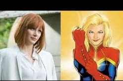 Bryce Dallas Howard wants to play the role of Carol Danvers in 'Captain Marvel'