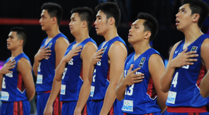 FIBA Asia Challenge Cup - Day 3