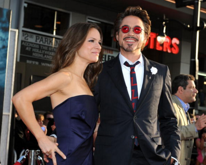 Robert Downey Jr. may be replaced by a younger actor as the star might be too old to reprise Tony Stark role.