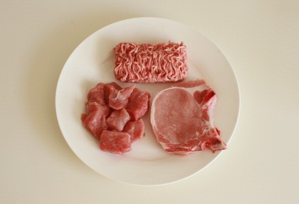 Supermarket Pork Contains Antiobiotic-Resistant Bacteria, Media Find
