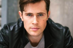 Australian actor David Berry is joining the cast of 