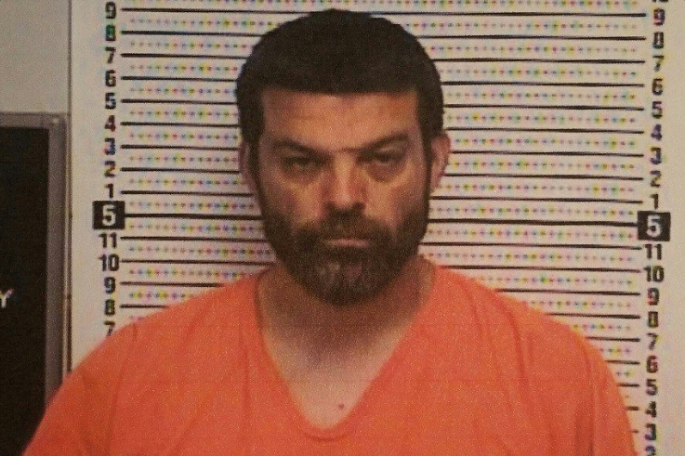 "The Willis Family" star Toby Willis, pictured, was charged with raping a child on Friday (Sept. 9).